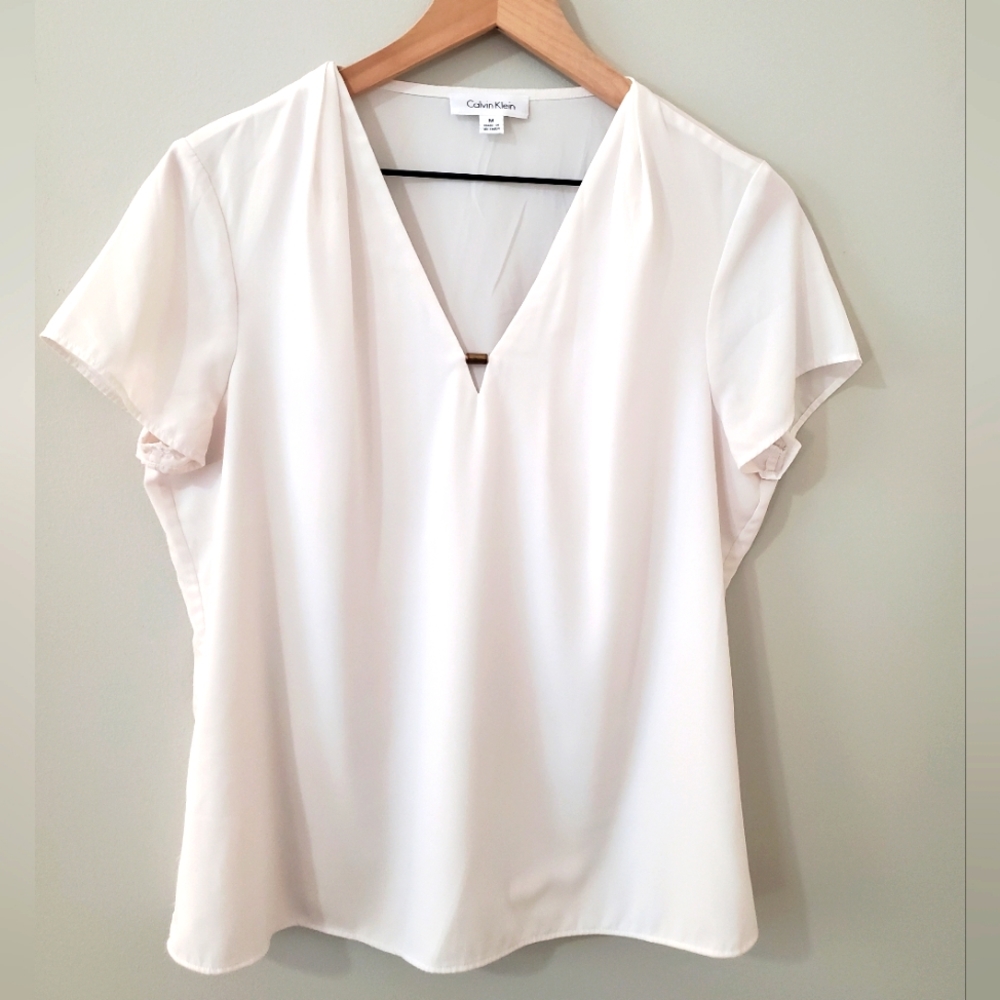 Calvin Klein Blouse